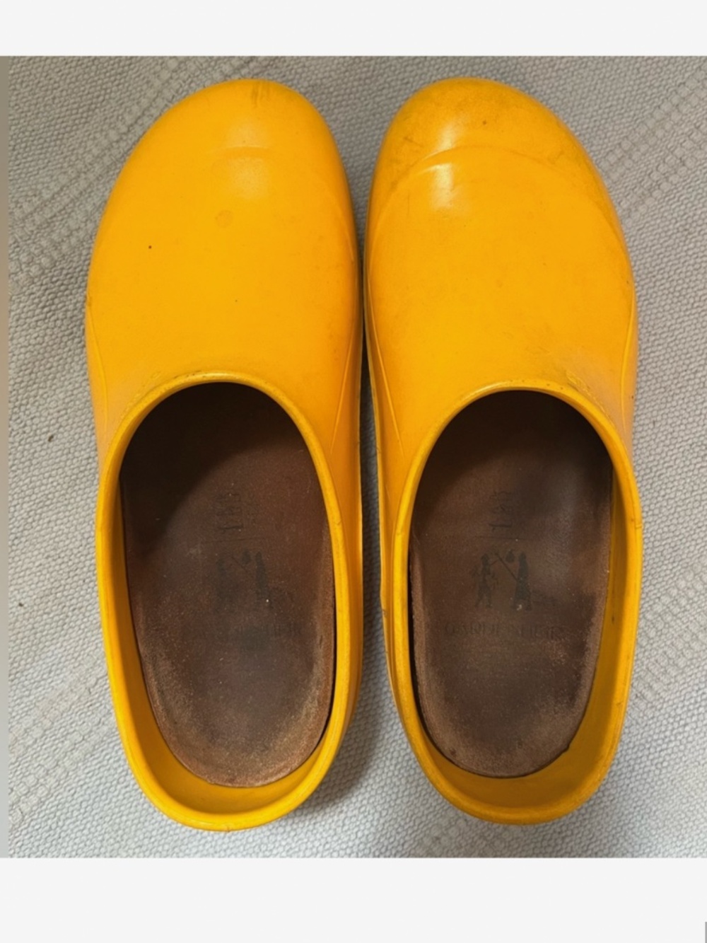 Gardenheir Italian Garden Clogs